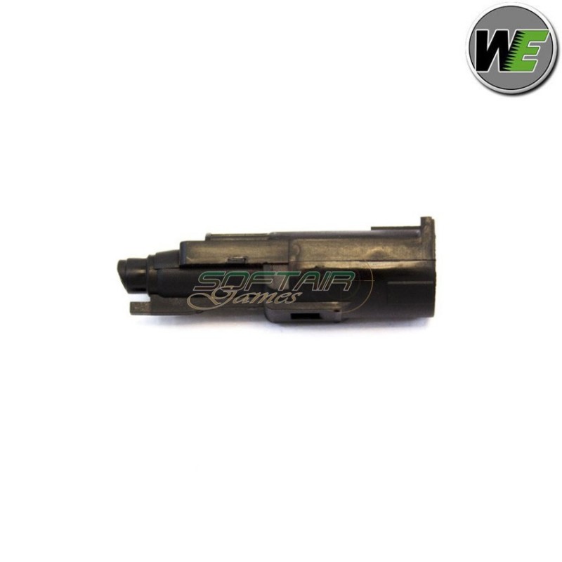 Glock 17 Series Noozle We (we-pg-003-017) Glock 17 Series Noozle We (we-pg-003-017)