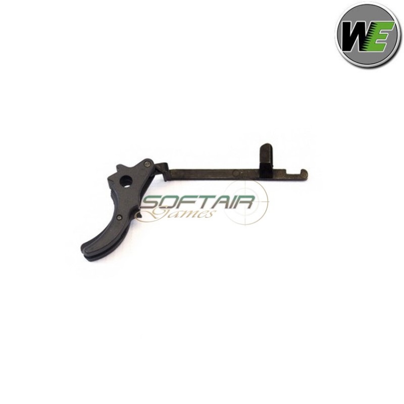 Trigger For Xdm Pistol We (we-pg-005-009)
