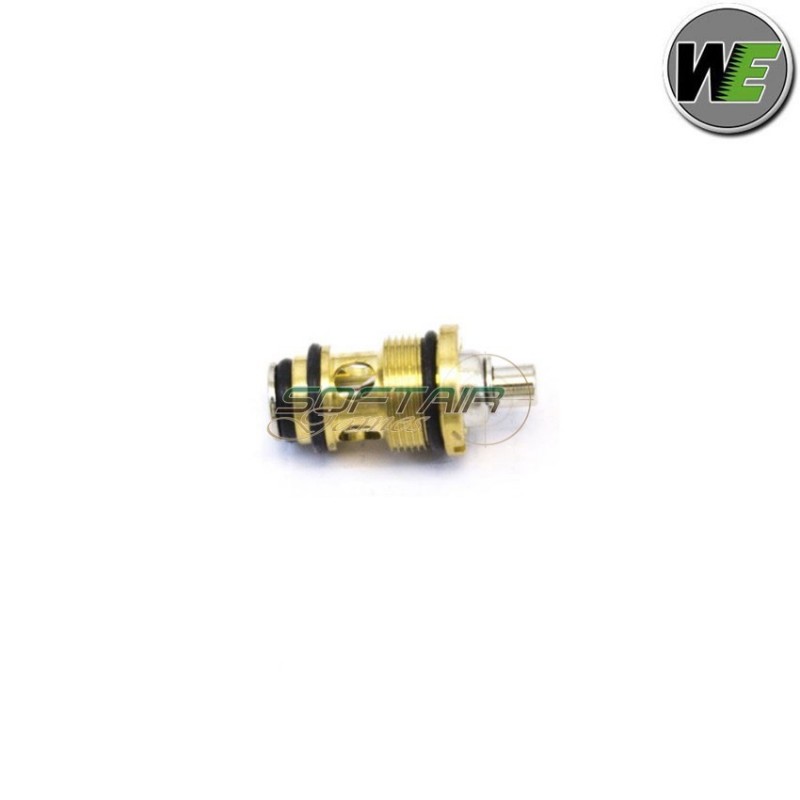 Output Valve Type A Hi-capa We (we-pg-008-002/we00373)