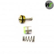Exhaust Co2 Valve For Hi-capa Pistol We (we-pg-008-010)