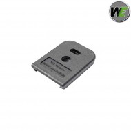 Magazine Base Plate For Glock We (we-2796) Magazine Base Plate For Glock We (we-2796)