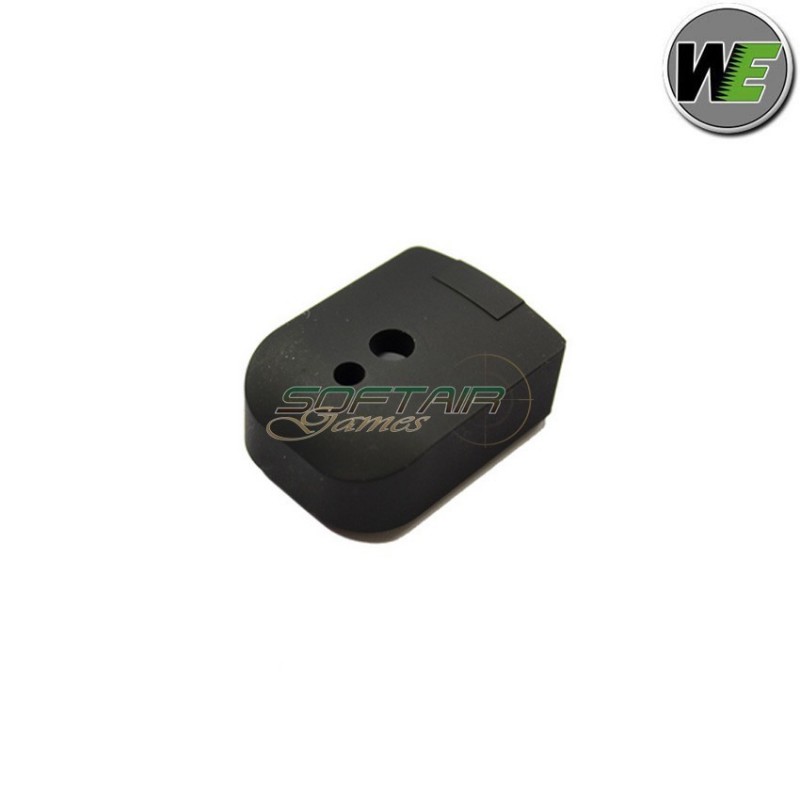Magazine Base Plate For Hi-capa 5.1 We (we-pg-010-003) Magazine Base Plate For Hi-capa 5.1 We (we-pg-010-003)