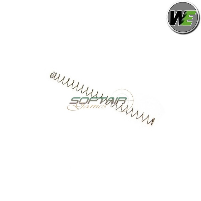 Molla Interna Per Caricatore Glock 17 We (we-pg-011-002)