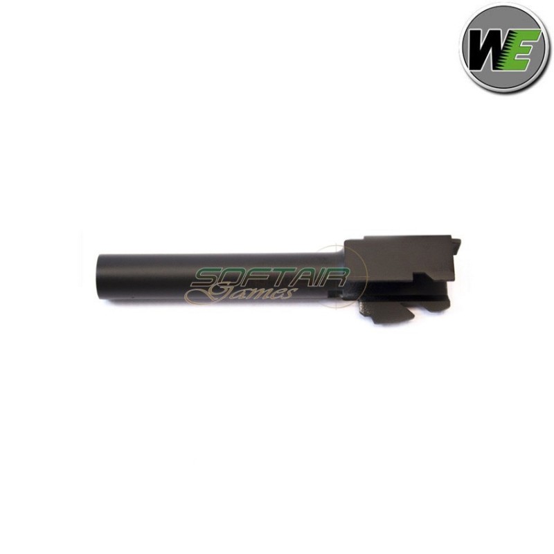 Glock G17 Outer Barrel Metal We (we-we00270)