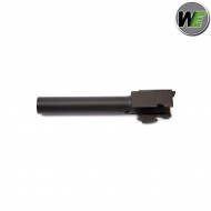 Glock G17 Outer Barrel Metal We (we-we00270) Glock G17 Outer Barrel Metal We (we-we00270)
