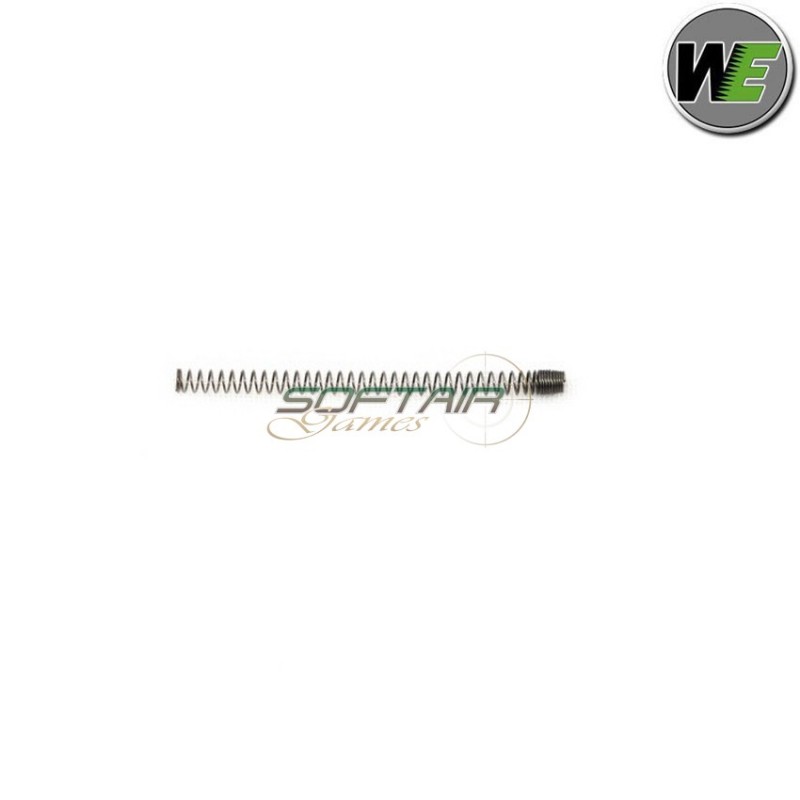 Molla Spingipallino Per Pistola Ex-l Px4 We (we-pg-015-001)