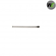 Air Nozzle Spring For Ex-l Px4 Pistol We (we-pg-015-001) Air Nozzle Spring For Ex-l Px4 Pistol We (we-pg-015-001)