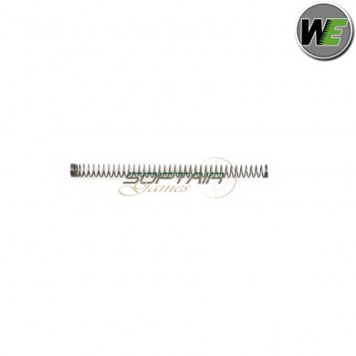 Air Nozzle Spring For Xdm Pistol We (we-pg-015-005)