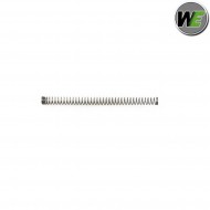 Air Nozzle Spring For Xdm Pistol We (we-pg-015-005)