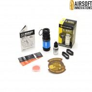 Granata Xl Burst Banger Airsoft Innovation (ai-ain452004) Granata Xl Burst Banger Airsoft Innovation (ai-ain452004)