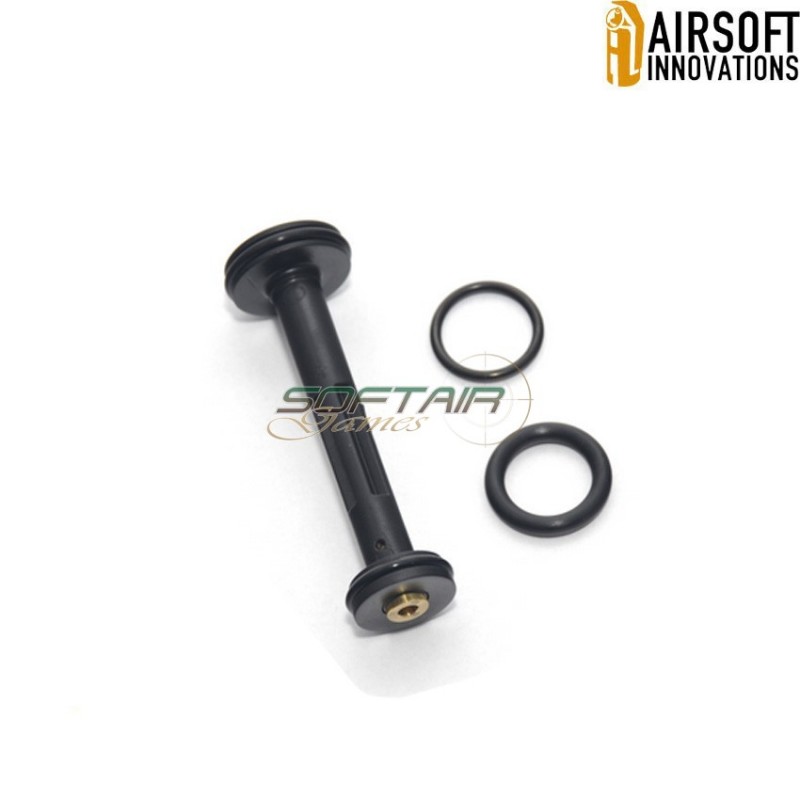 Granata Cyclone Repair Kit Airsoft Innovation (ai-ain452003)