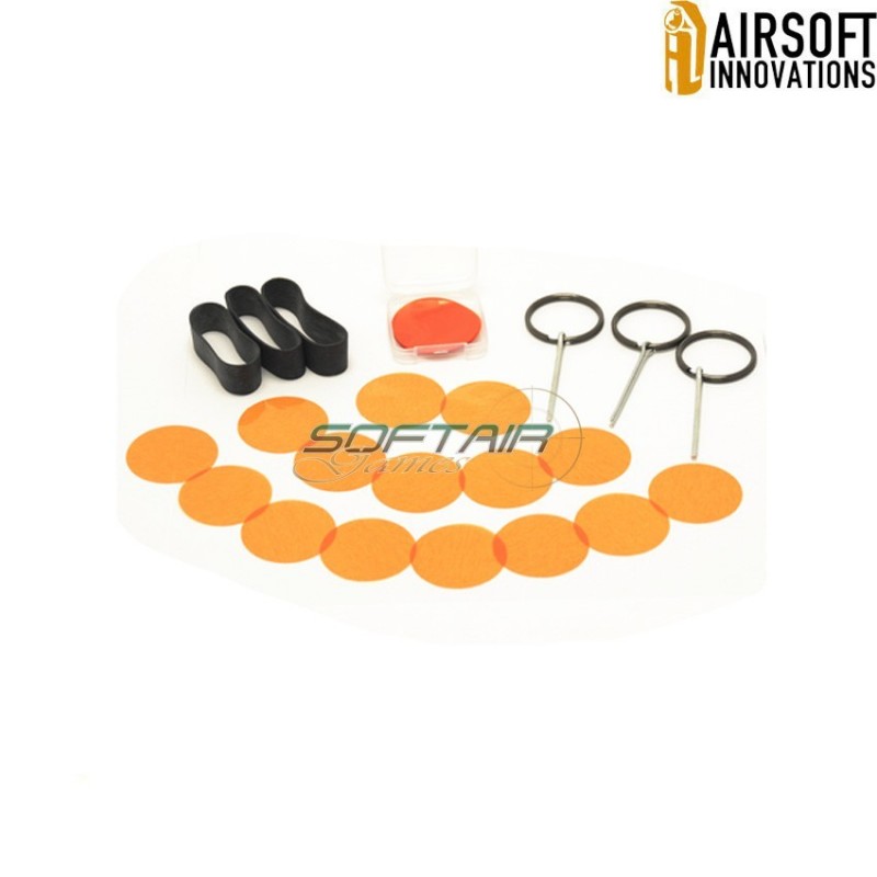 Xl-burst Grenade Resupply Kit Airsoft Innovation (ai-ain452005)