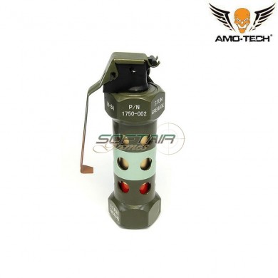 Dummy Grenade M84 Amo-tech® (amt-41)