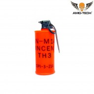 Granata Dummy An-m14 Th3 Incendiary Hand Amo-tech® (amt-14522)