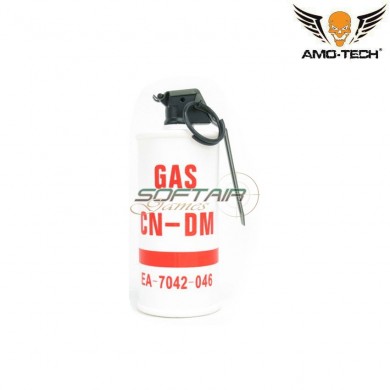 Dummy Grenade M7a3 Tear Gas Amo-tech® (amt-43)