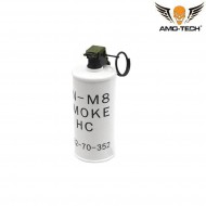 Dummy Grenade M8 Smoke Amo-tech® (amt-44)