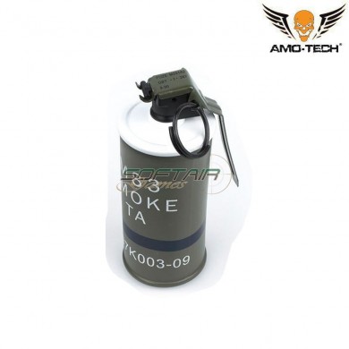 Granata Dummy M83 Smoke Amo-tech® (amt-45)
