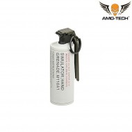 Dummy Grenade M116a1 Simulator Amo-tech® (amt-47)