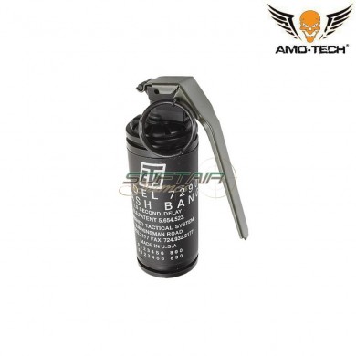 Dummy Grenade M7290 Flashbang Amo-tech® (amt-48)