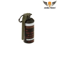Granata Dummy Mk141 Mod 0 Navy Amo-tech® (amt-49)