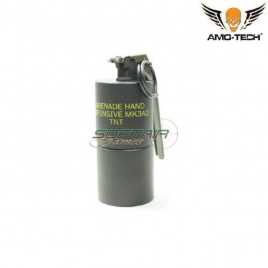 Dummy Grenade Mk3a2 Offensive Amo-tech® (amt-51)