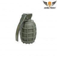 Granata Dummy Dm51 Splitter Amo-tech® (amt-53)