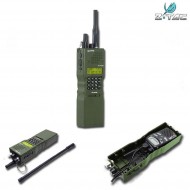 An/prc-152 Dummy Radio Case Z-tactical (z020) An/prc-152 Dummy Radio Case Z-tactical (z020)