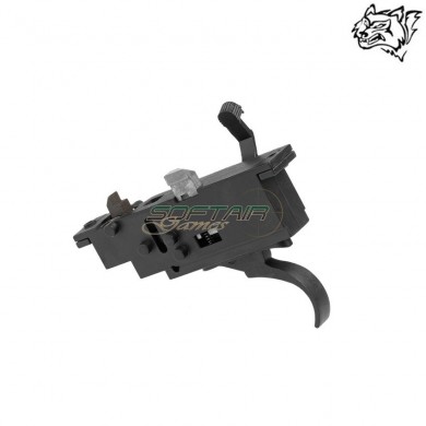 Gruppo Di Scatto Per M24 Snow Wolf (sw-22685)