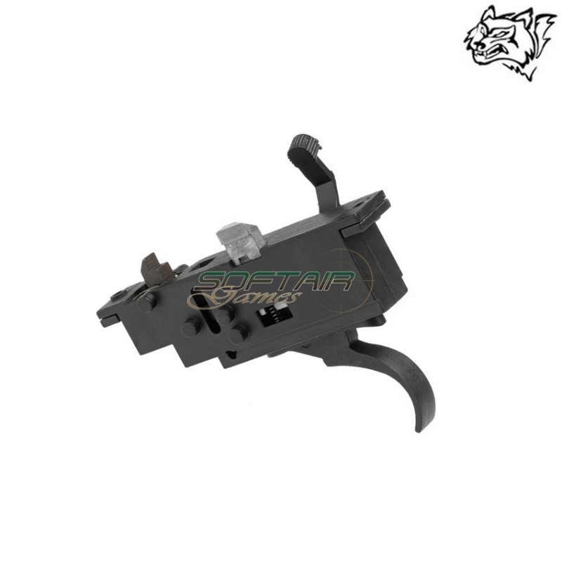 Gruppo Di Scatto Per M24 Snow Wolf (sw-22685) Gruppo Di Scatto Per M24 Snow Wolf (sw-22685)