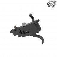 Gruppo Di Scatto Per M24 Snow Wolf (sw-22685) Gruppo Di Scatto Per M24 Snow Wolf (sw-22685)