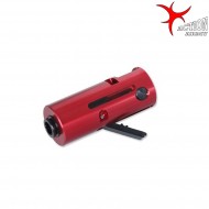 Gruppo Hop Up Red In Alluminio Per Vsr Action Army (aa-16970) Gruppo Hop Up Red In Alluminio Per Vsr Action Army (aa-16970)