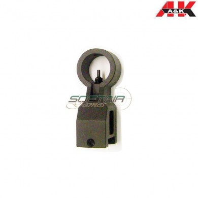 Front Sight For M249 A&k (aek-psh)