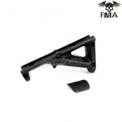 Angled Ergonomic Grip Ffg Gen2 Black Fma (fma-tb-05-bk)