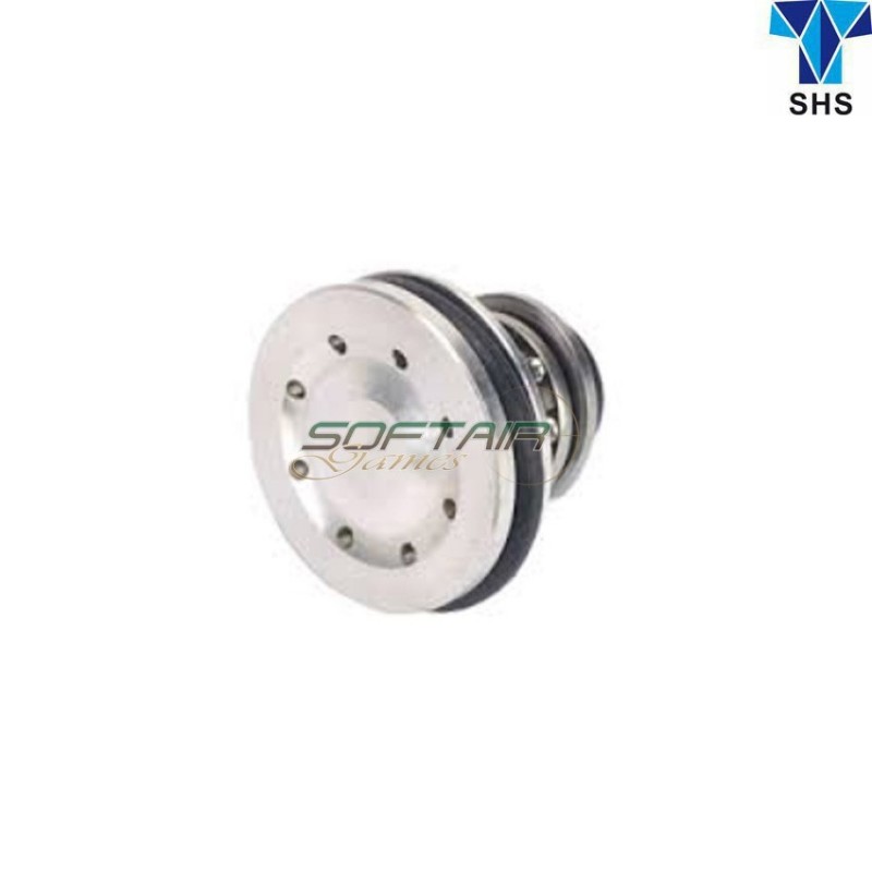 Aluminum Bearing Piston Head For Aeg Shs (shs-1)