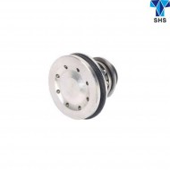 Testa Pistone In Alluminio Cuscinettata Per Aeg Shs (shs-1)