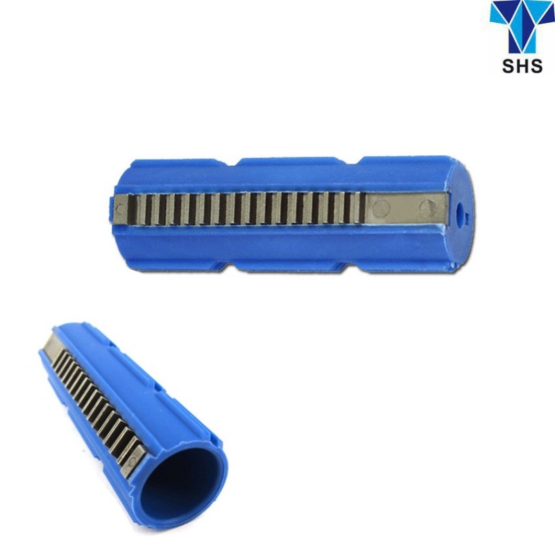Pistone In Pom 15 Denti Type 1 Per Aeg Shs (shs-tt0035)
