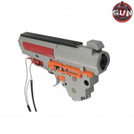 Complete Gearbox 8mm Ver.3 Qd Ak Back Version Gun Five (gf-a15)