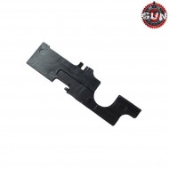 Selector Plate For Gearbox Qd M4 Gun Five (gf-db052) Selector Plate For Gearbox Qd M4 Gun Five (gf-db052)
