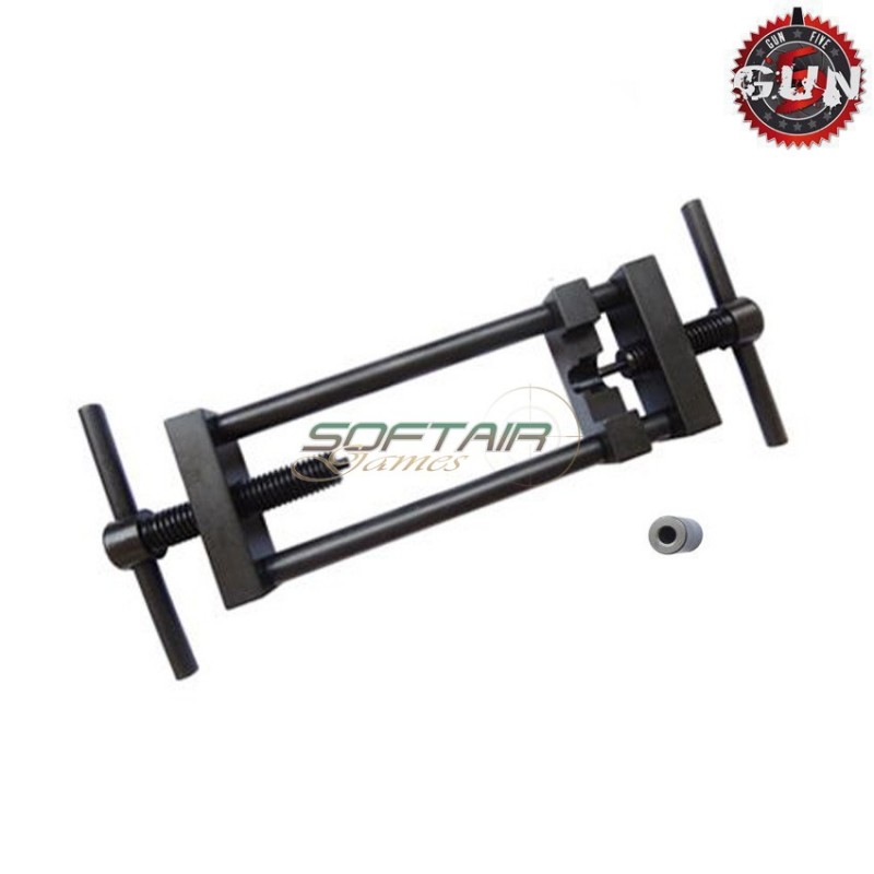 Motore Estrattore Pignone Gun Five (gf-m147)