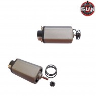 Ordinary Short Shaft Motor Gun Five (gf-m139) Ordinary Short Shaft Motor Gun Five (gf-m139)