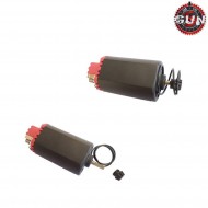 Motore High Speed Albero Corto Gun Five (gf-m143)
