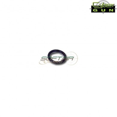 O-ring Valvola Di Scarico Per 1911 Co2 6mm/4.5mm Cybergun (183000-1)
