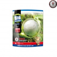 Pallini Bio Natural 0.23gr White G&g (gg-07169)