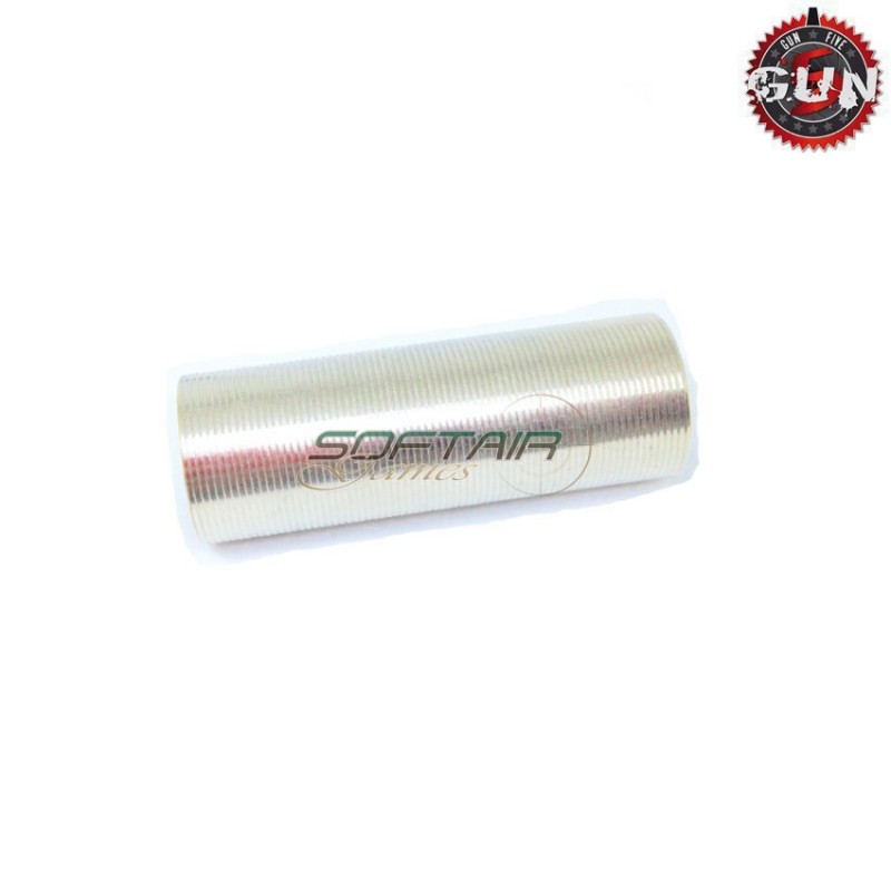 Aeg Anti Heat Copper Cylinder For Barrels From 455mm Up To 650mm Gun Five (gf-m63)