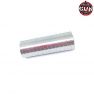 Cilindro Aeg In Acciaio Inox Anticalore Type 1 Per Canne Da 455mm Fino 650mm Gun Five (gf-m59)