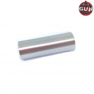 Cilindro Aeg In Acciaio Inox Anticalore Type 2 Per Canne Da 455mm Fino 650mm Gun Five (gf-m58)