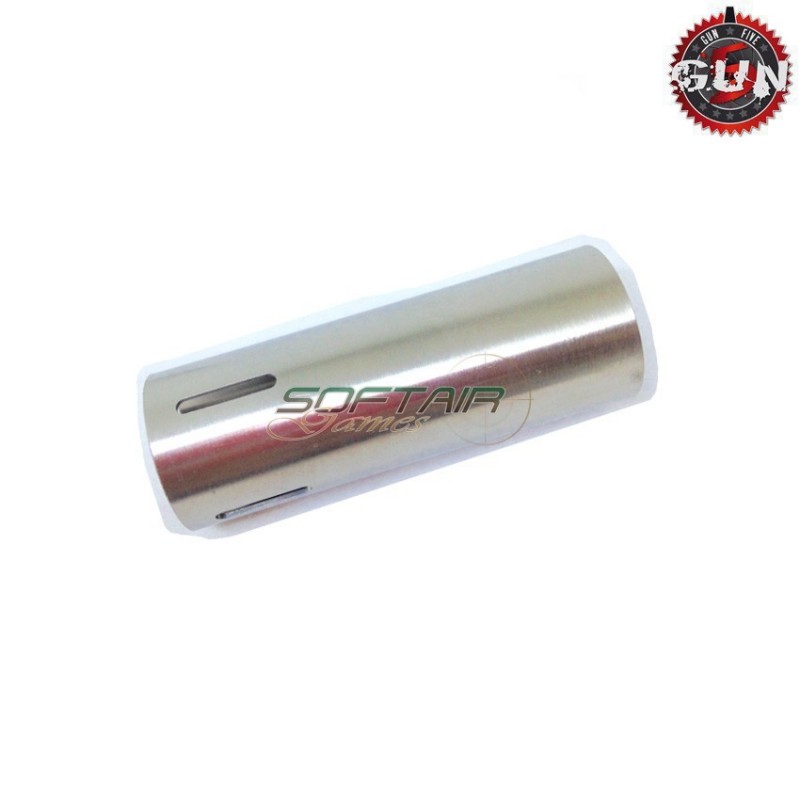 Aeg Stainless Steel Cylinder For Barrels From 187mm Up To 247mm Gun Five (gf-m61)