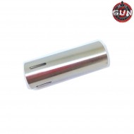 Aeg Stainless Steel Cylinder For Barrels From 187mm Up To 247mm Gun Five (gf-m61) Aeg Stainless Steel Cylinder For Barrels From 187mm Up To 247mm Gun Five (gf-m61)