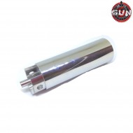 Set Aeg Cylinder And Head Air Tight For Ak With Barrels 455mm Up To 650mm Gun Five (gf-m253)