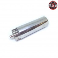 Set Aeg Cylinder And Head Air Tight For M4/m16 With Barrels 455mm Up To 650mm Gun Five (gf-m250)